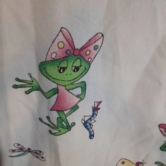 Scrub jacket - Picture 6 of 11